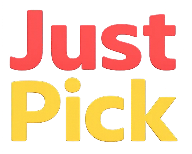 Just Pick